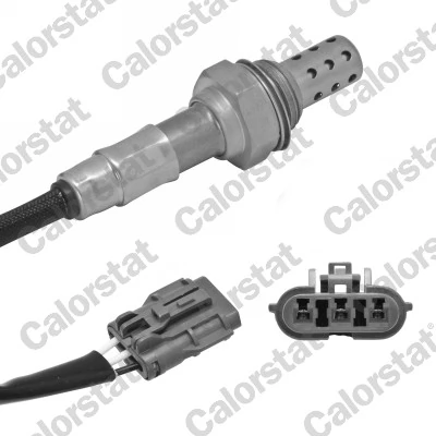 Oxygen Sensor
